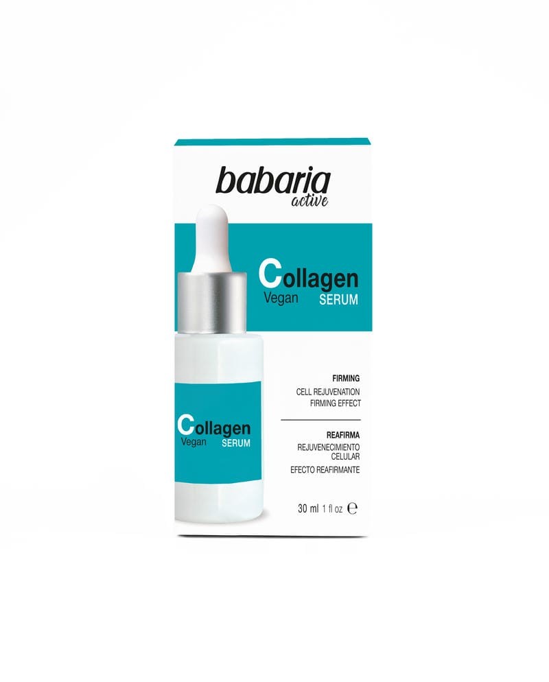SERUM COLLAGEN VEGAN